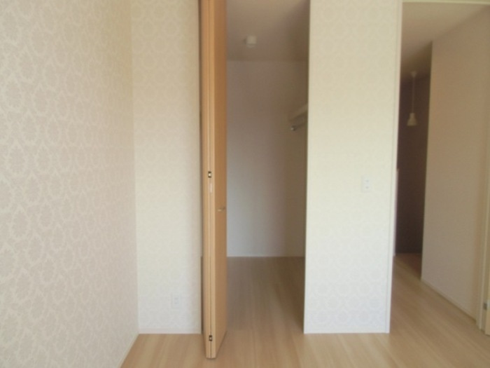 ウィーブ琴の収納