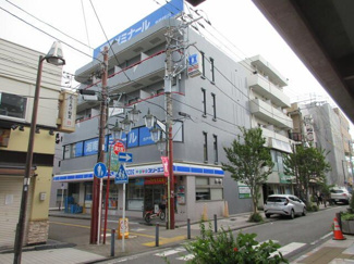 【外観】 | クレセント文庫