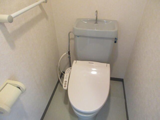 【トイレ】 | クレセント文庫