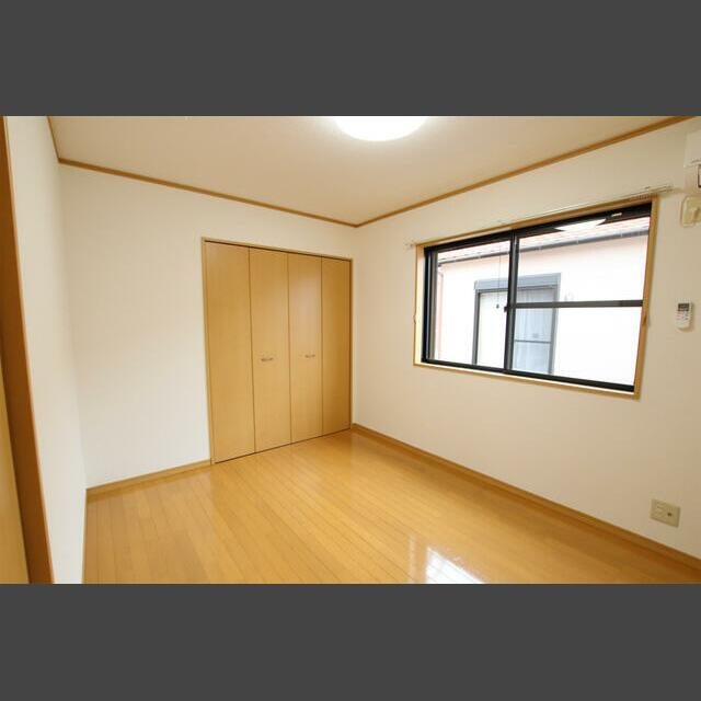 リファレンス八女VILLAGEの居間・リビング