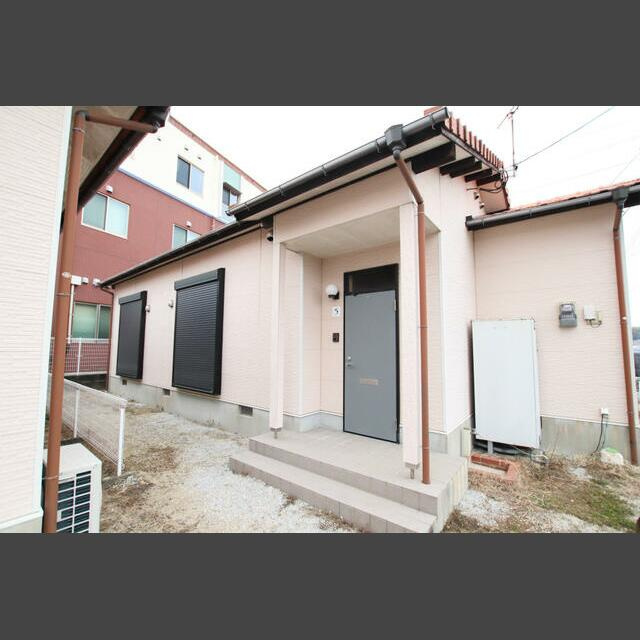 リファレンス八女VILLAGE