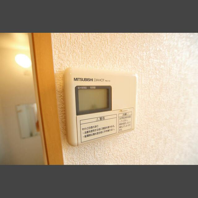 リファレンス八女VILLAGEのセキュリティ