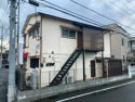 ときわ荘の画像