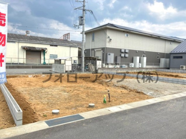 リーブルガーデン桜井市外山5期