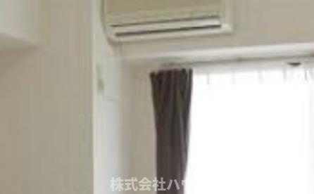 Nasic柏の設備