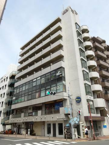 ライオンズマンション町田第6の画像