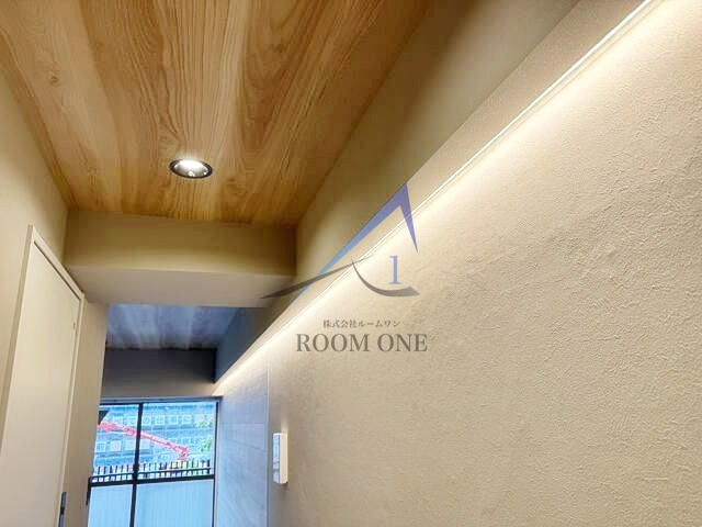 ライオンズマンション愛宕山のその他