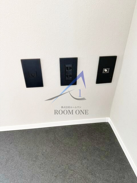 ライオンズマンション愛宕山の内装