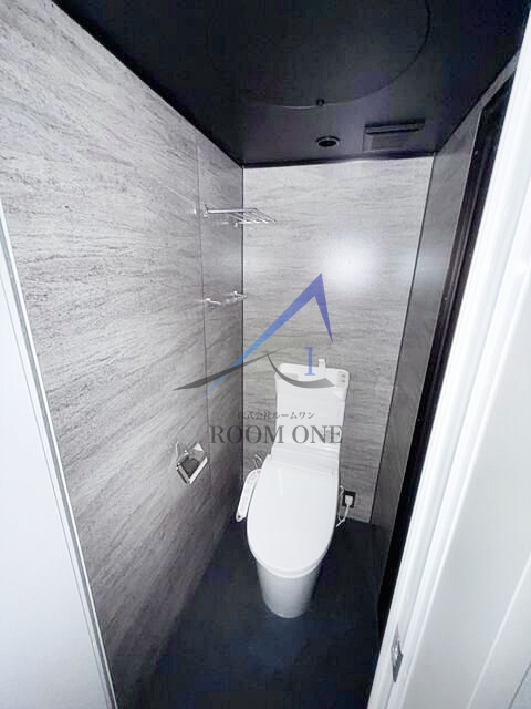 ライオンズマンション愛宕山のトイレ|トイレです。