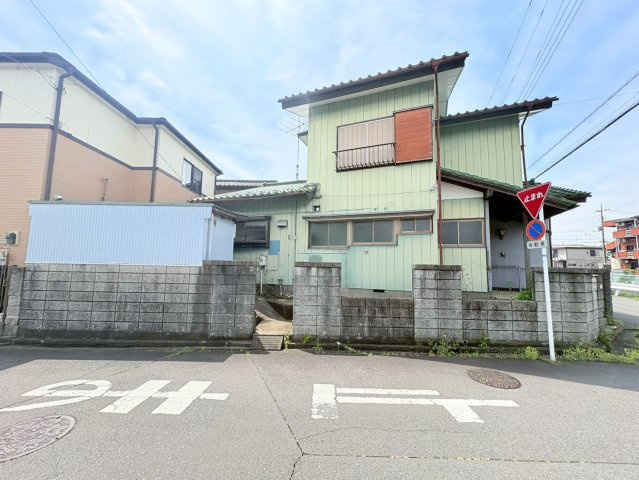 鶴ヶ島市脚折町2丁目　建築条件なし売地　東武東上線『坂戸駅』徒歩14分　【長久保小学区】