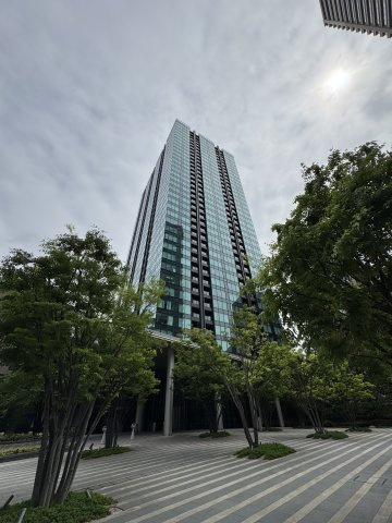 シティタワー麻布十番　22F