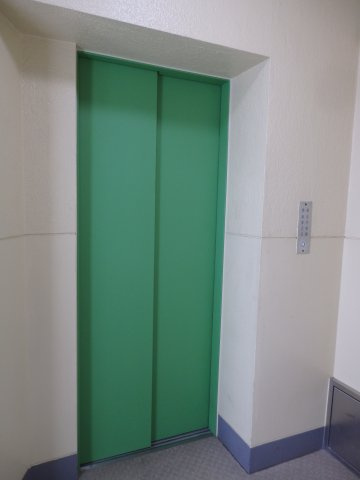 【設備】 | 代々木グランドハイツ