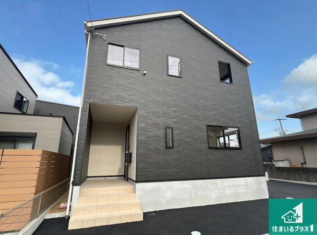 和歌山市木ノ本　第10期　新築一戸建て