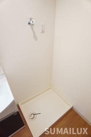 熊本市西区池田１丁目のアパートの設備