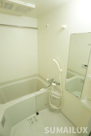 熊本市西区池田１丁目のアパートのトイレ
