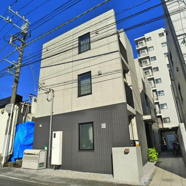 ＣＯＲＤＥＡ船橋Ｎｏｒｔｈのその他