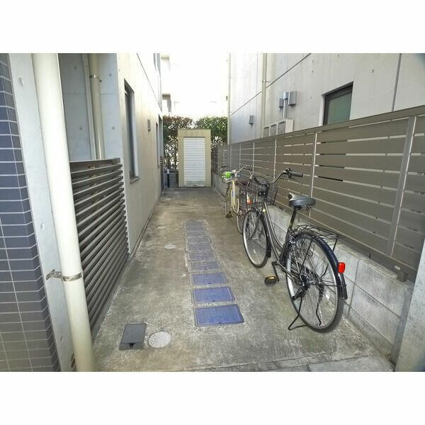ＣＯＲＤＥＡ船橋Ｎｏｒｔｈのその他