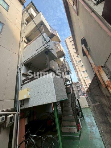 ピア西淀川B棟
