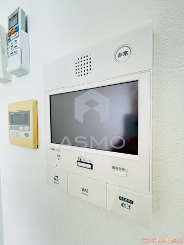 【セキュリティ】 | モンサンミッシェル北浜