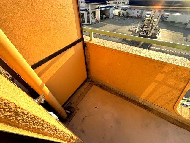 津田コーポのその他