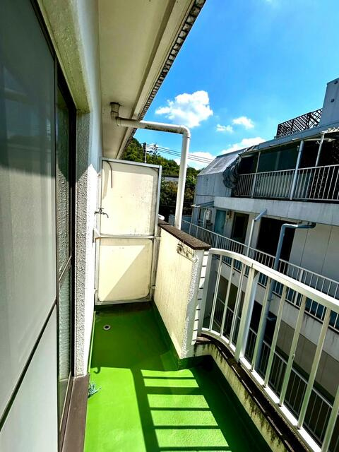 同建物別室内
