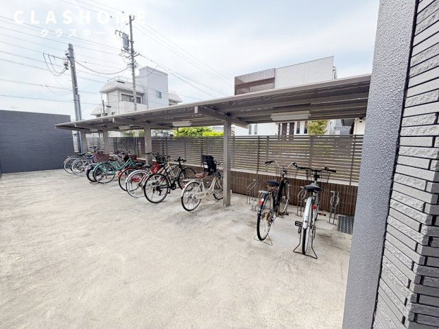 bloom桜町　　刈谷市近郊の賃貸はクラスホーム刈谷店のその他共用部分