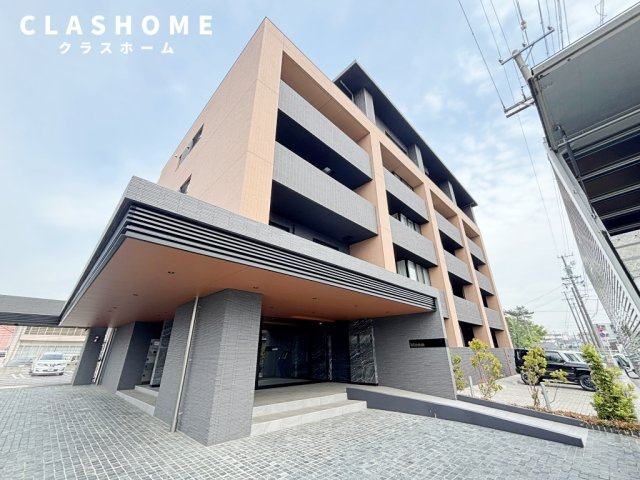 bloom桜町　　刈谷市近郊の賃貸はクラスホーム刈谷店の外観