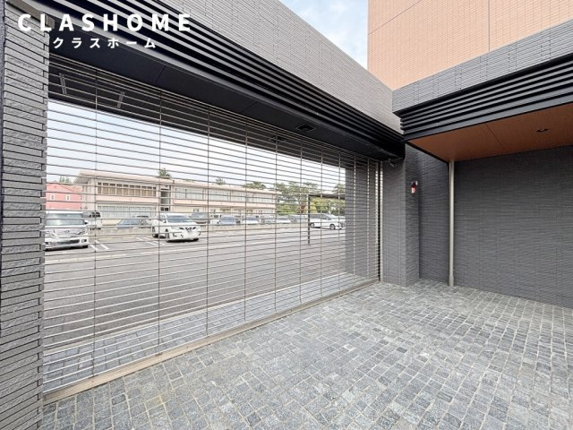 bloom桜町　　刈谷市近郊の賃貸はクラスホーム刈谷店のその他共用部分