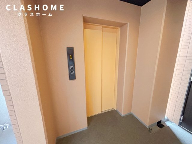 bloom桜町　　刈谷市近郊の賃貸はクラスホーム刈谷店のその他共用部分