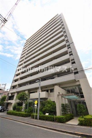 大阪市西区南堀江２丁目の賃貸マンション