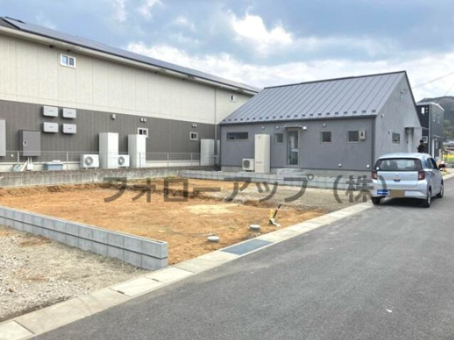 リーブルガーデン桜井市外山5期