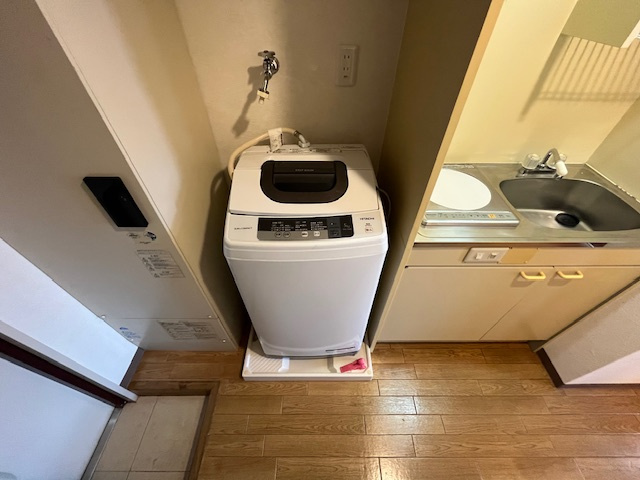 クロスロード北池田のその他