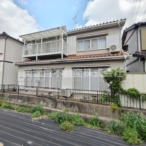 ６３２４７　岐阜市又丸町畑中古戸建て