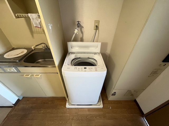 クロスロード北池田のその他