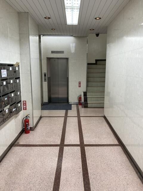 第一銀座ビルのその他