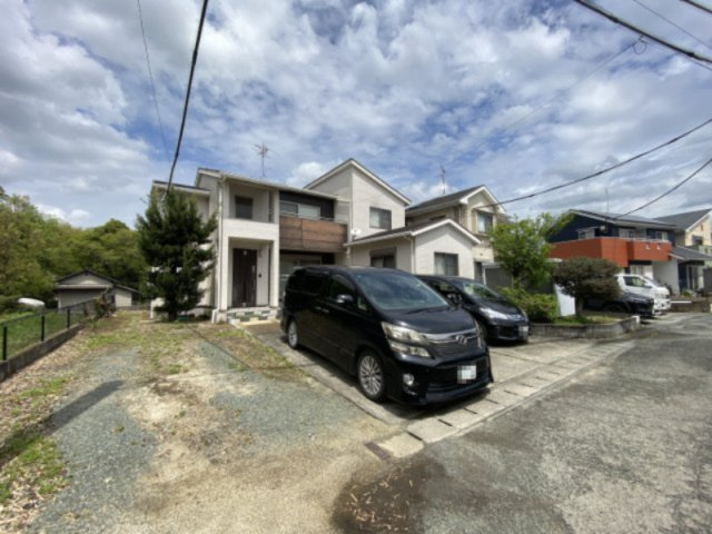 【外観】 | 北区梶尾町
