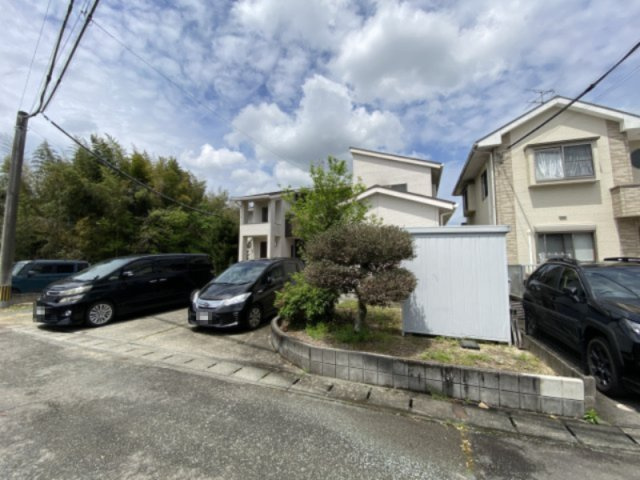【外観】 | 北区梶尾町