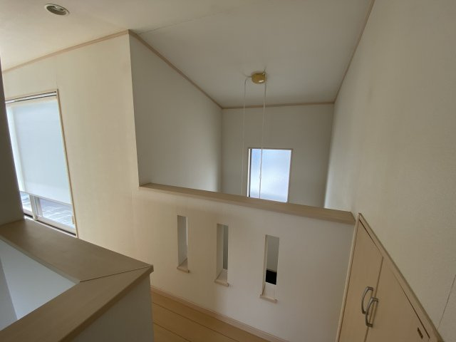 【内装】 | 北区梶尾町
