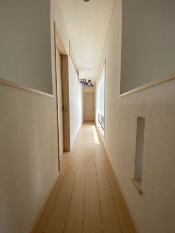 【内装】 | 北区梶尾町