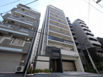 ハーヴェスト京町堀の画像