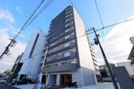 グランパシフィック帝塚山innovationの画像