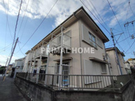 ハイツ山室Bの画像