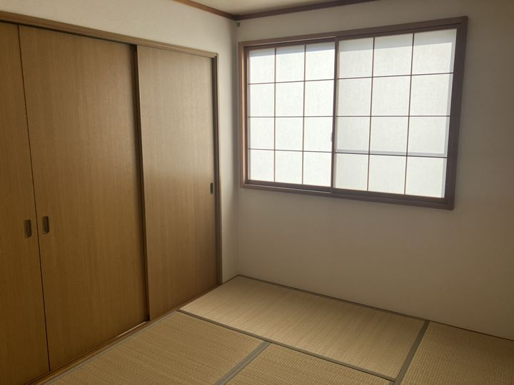 ケイ・クリフの内装