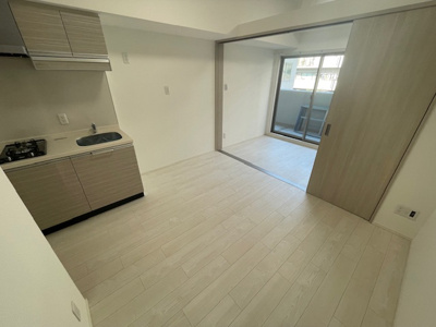 【居間・リビング】 | LiveCasa関目  | ※同施工会社のイメージ写真※