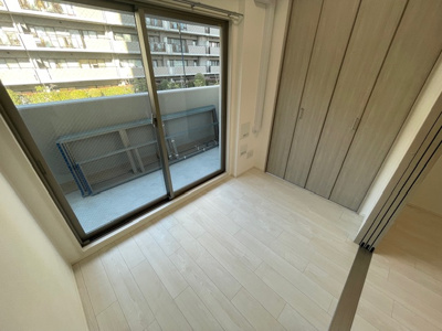 【寝室】 | LiveCasa関目  | ※同施工会社のイメージ写真※