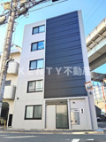 シティレジデンス西大井の画像