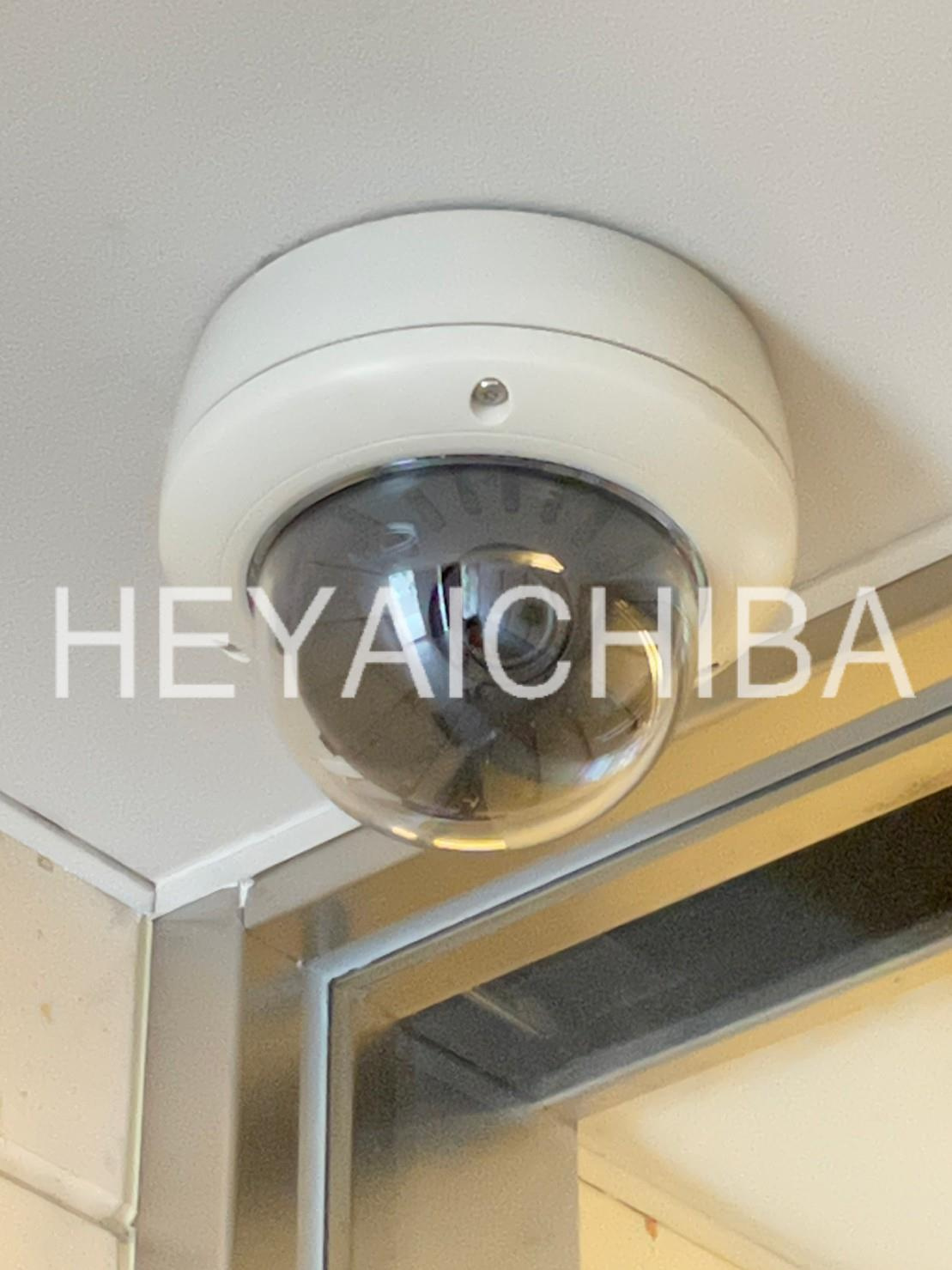 プロスペクト森下のその他|防犯カメラ