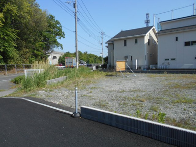  | 高崎市日高町売地