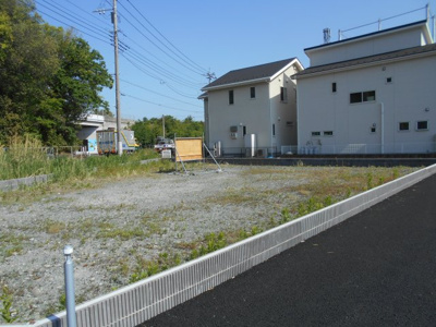  | 高崎市日高町売地