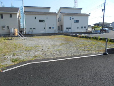  | 高崎市日高町売地